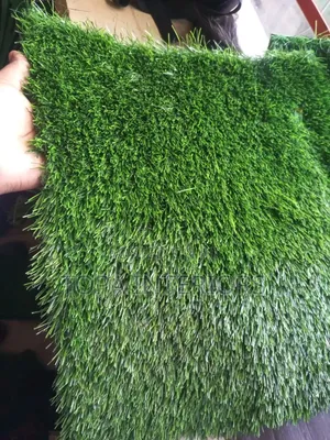 Spongy Feel 40mm Thick and Dense Artificial Turf Grass Carpets