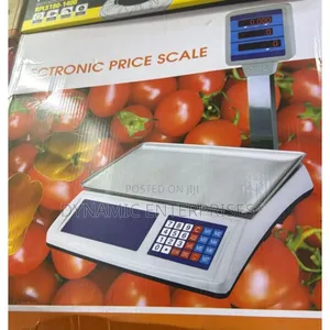 40 KGS Scale