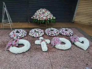 Funeral Flowers
