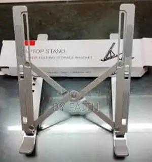 Foldable Height Adjustable