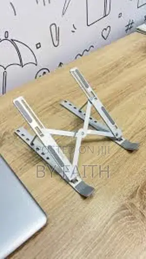 Laptop Stand Eye-Level Ergonomic Laptop Riser
