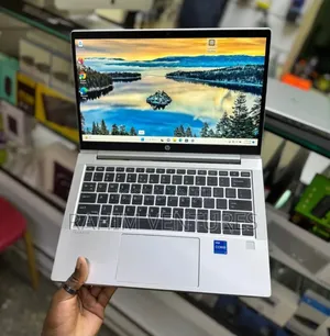 Laptop HP ProBook 430 G8 8GB Intel Core i7 SSD 256GB