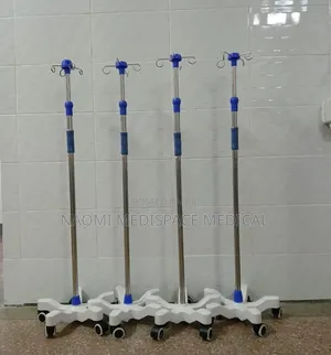 Quality Hospital Drip Stand