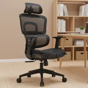 Orthopedic Ergonomic Mesh Home Desk Chair