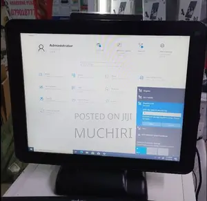 Smart Retail All in One Pos Coi5