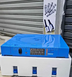 Artificial Egg Incubator