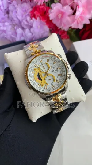 Casio Edifice