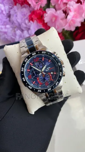 Casio Edifice