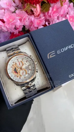 Casio Edifice