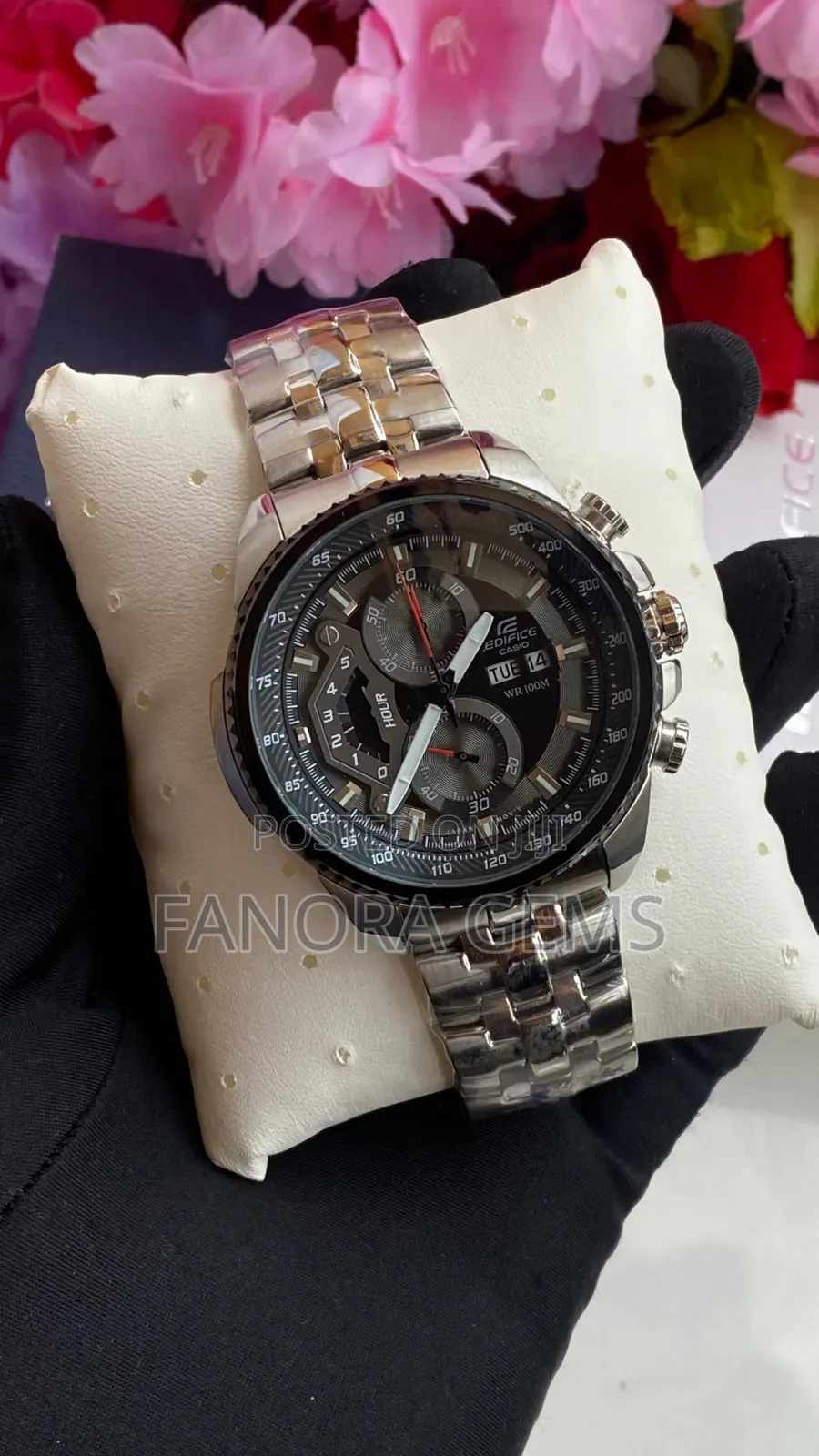 Casio Edifice