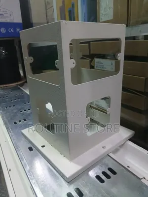 Metallic Pedestal 150mm