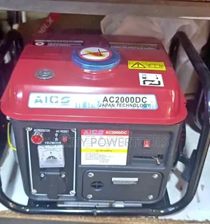 Best Gasoline Generator