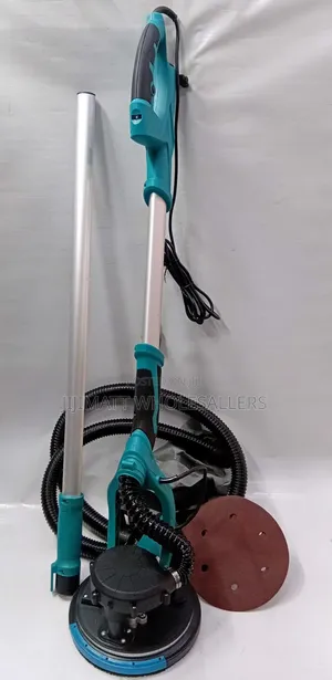 Makita Wall Sanders Available