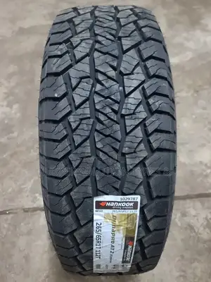265/65r17 Hankook Tyres Dynapro a/T2 All-Terrain
