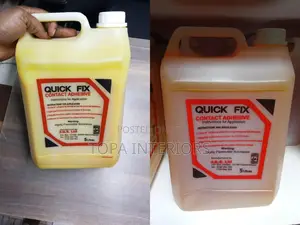 Construction Adhesive for Strong Bonding of Mdf,