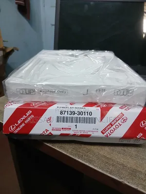Toyota Rav4 New,Lexus,Lc J300,4runner Genuine Cabin Filter.