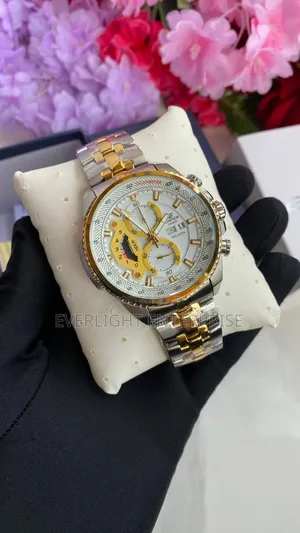 Casio Edifice Gents Watch