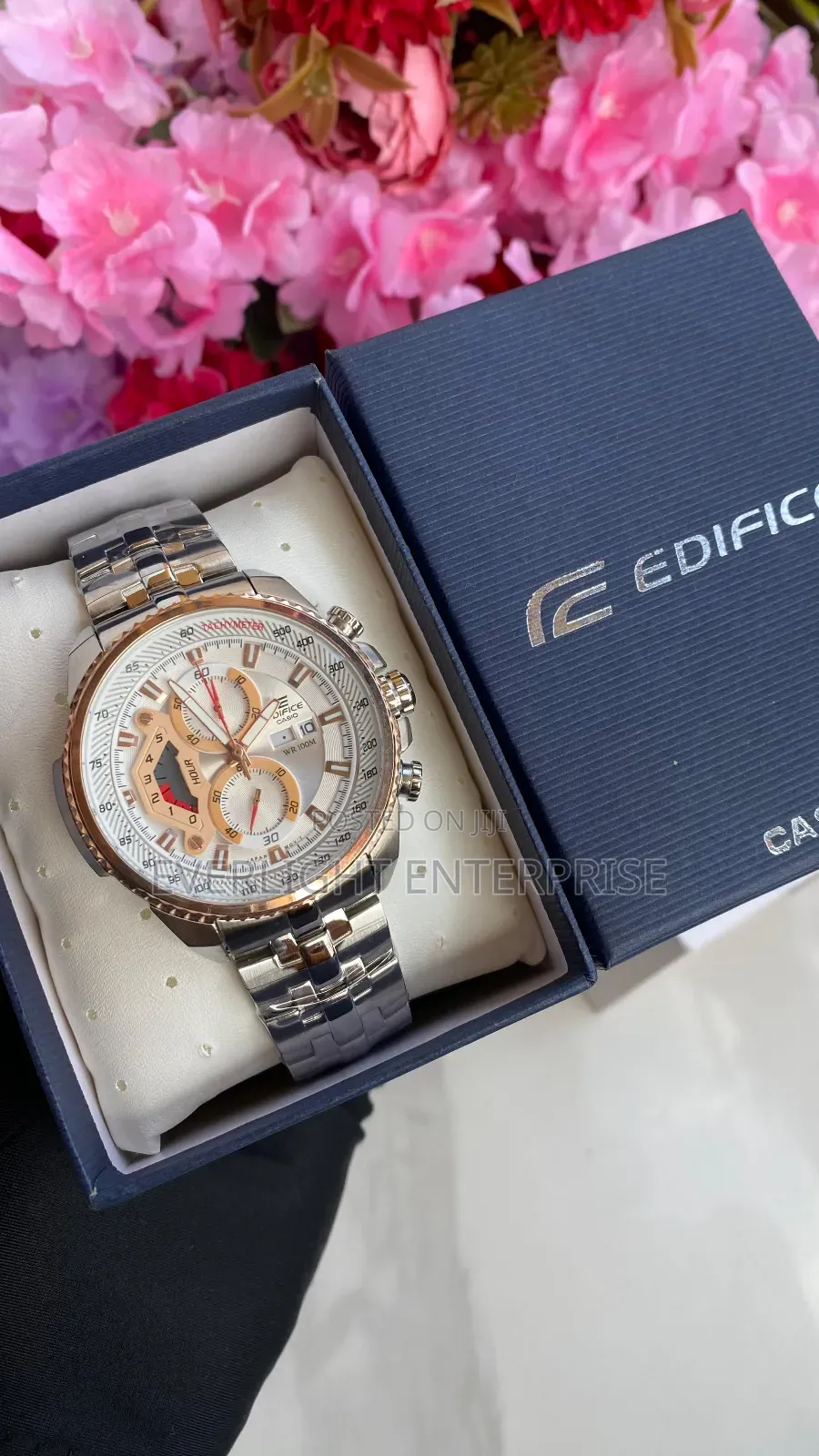 Casio Edifice Gents Watch