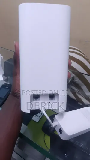 Internet/Safaricom Wireless 5g Router