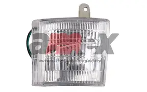 Mitsubishi Canter Fh215 Corner Lamp