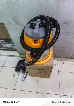 Best Vacuum Cleaner