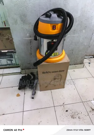 Best Vacuum Cleaner