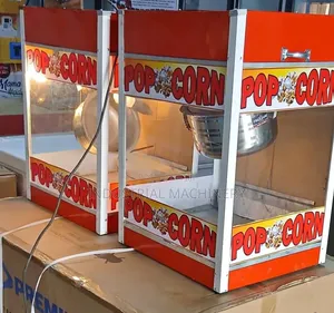Popcorn Machine