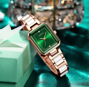 Nibosi Ladies Watch 2668 