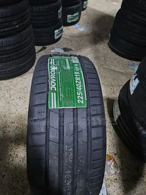 225/40r19 Dovroad Tyre