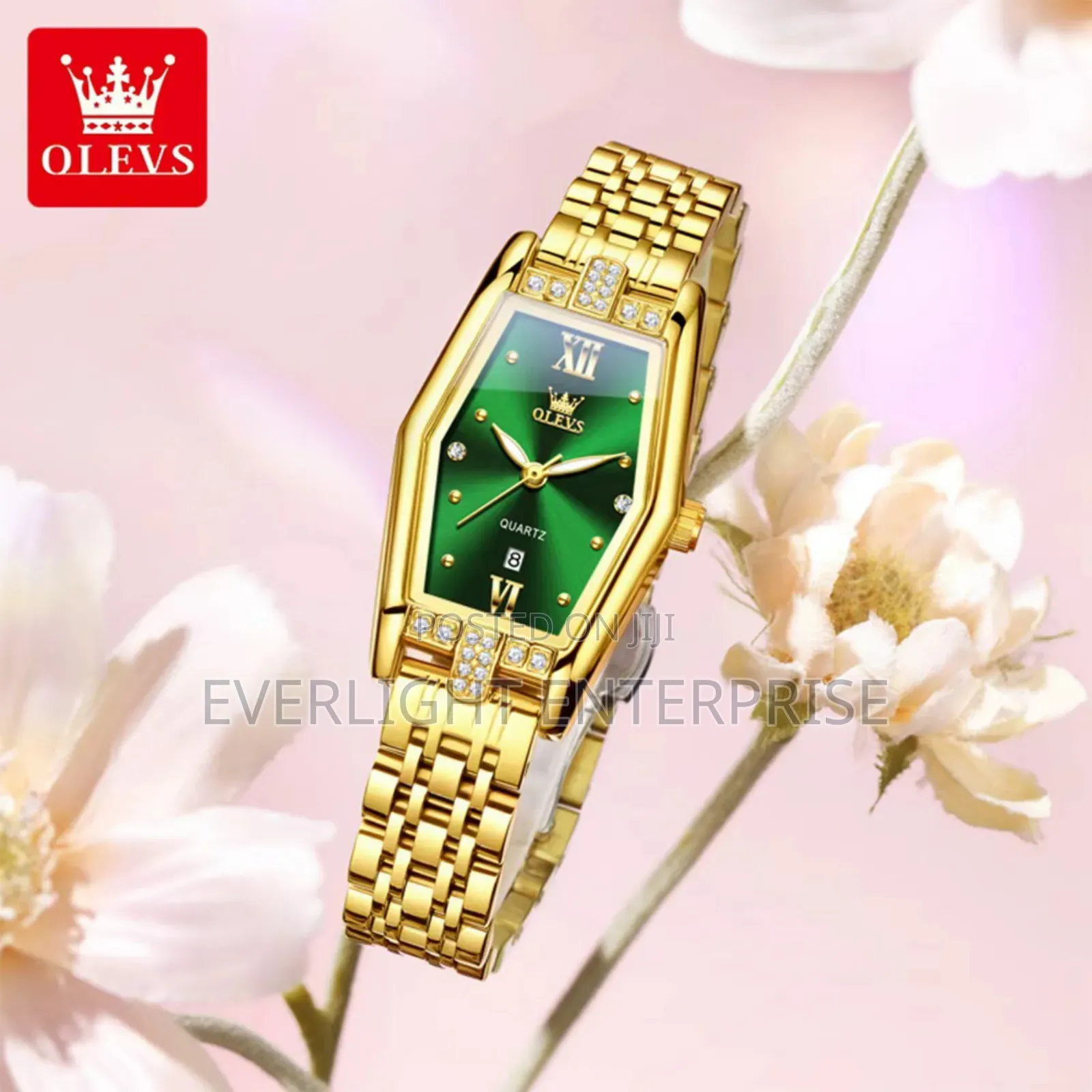 Olevs Ladies 3699
