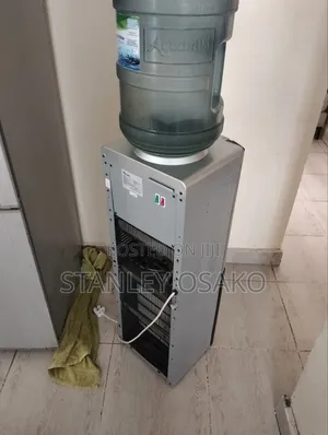 Water Dispenser Repair on Time
