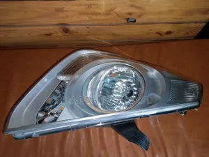 Right Headlamp Hyundai H1/Starex