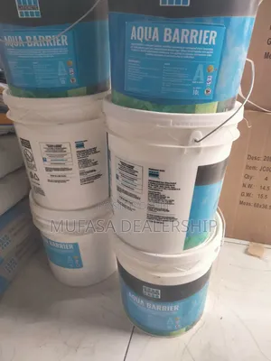 Aqua Barrier