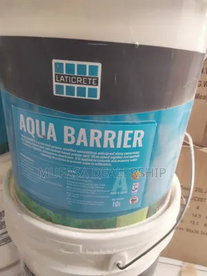 Aqua Barrier