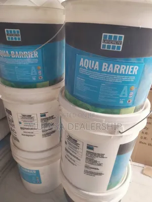 Laticrete Aqua Barrier