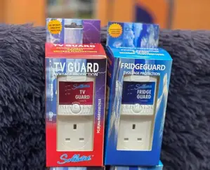 Fridge Guard/Tv Guard