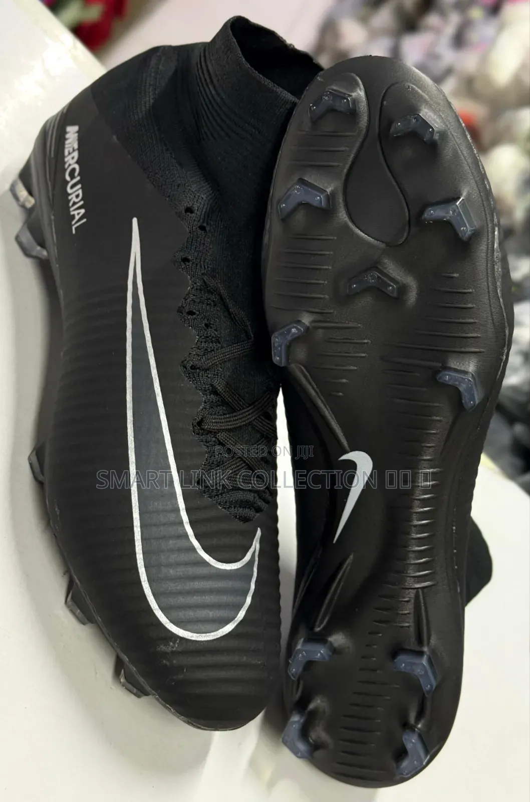 Nike Super Fly