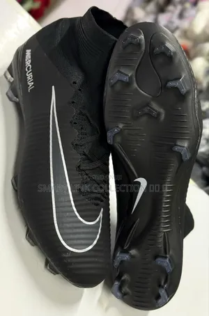 Nike Super Fly