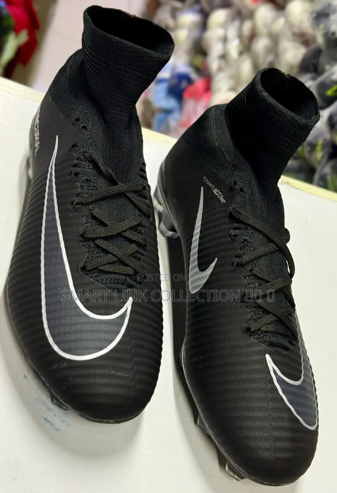 Nike Super Fly