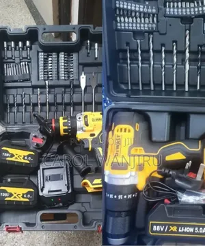 Quality Dewalt Brushless Cordless Drill/Dewalt Brushless Drill