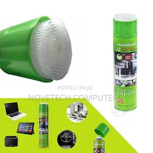 Handboss Universal Foam Cleaning Agent