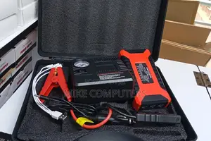 New Technology Jx33 99900mah 12v Car Jump Starter