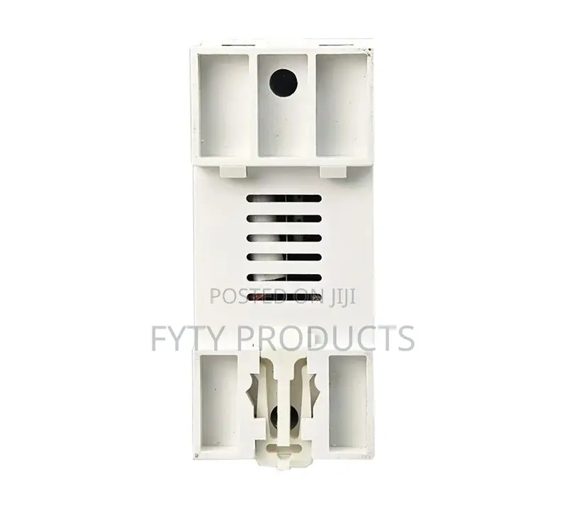 Adjustage Voltage Protector 63a