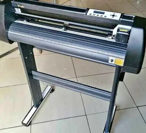 A Vinly Cutter Plotter