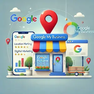 Google Maps Seo Services In Kenya | Kenol, Murang’A, Thika