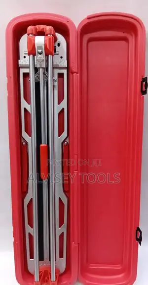 Rubi Tile Cutter