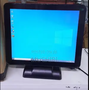 Ocom 17' Touch Pos Machine With SSD Coi3
