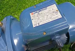 High Value CPM 158 Pedrollo/1hp Electric Boosterbwater Pump