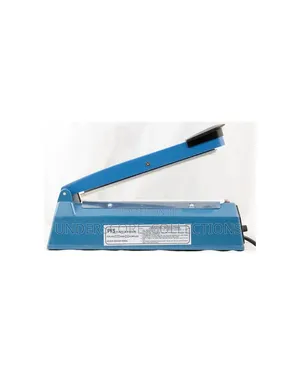 Impulse Sealing Machine – 25cm | for Pp/Pe Plastic Bags