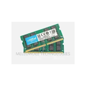 Laptop Ram Ddr4 16gb